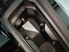 Lynk & Co Geely Lynk & Co 03 2023 1.5T DCT Pro - ფოტო 9