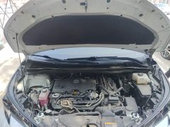 Toyota Sienna 2.5L Hybrid Comfort Edition - ფოტო 11