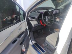Toyota Sienna 2.5L Hybrid Comfort Edition - ფოტო 14