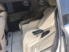 Toyota Sienna 2.5L Hybrid Comfort Edition - ფოტო 15