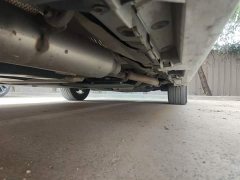 Toyota Sienna 2.5L Hybrid Comfort Edition - ფოტო 17