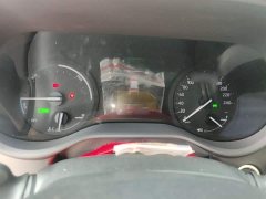 Toyota Sienna 2.5L Hybrid Comfort Edition - ფოტო 4