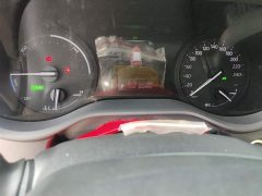 Toyota Sienna 2.5L Hybrid Comfort Edition - ფოტო 5