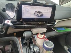 Toyota Sienna 2.5L Hybrid Comfort Edition - ფოტო 6