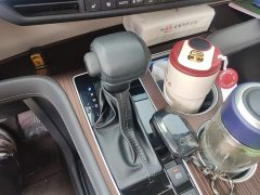Toyota Sienna 2.5L Hybrid Comfort Edition - ფოტო 7