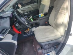 Toyota Sienna 2.5L Hybrid Comfort Edition - ფოტო 8