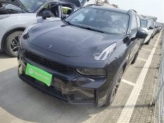 Lynk & Co Geely Lynk & Co 01 1.5TD EM-F PM - ფოტო 1