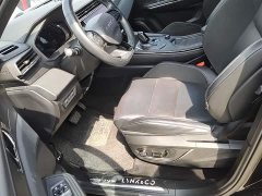 Lynk & Co Geely Lynk & Co 01 1.5TD EM-F PM - ფოტო 11