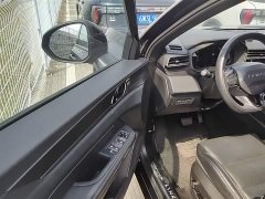 Lynk & Co Geely Lynk & Co 01 1.5TD EM-F PM - ფოტო 12