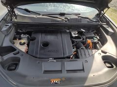 Lynk & Co Geely Lynk & Co 01 1.5TD EM-F PM - ფოტო 16
