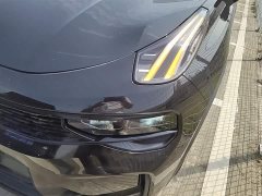 Lynk & Co Geely Lynk & Co 01 1.5TD EM-F PM - ფოტო 18