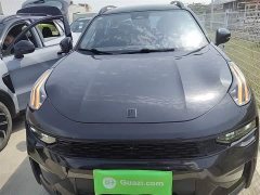 Lynk & Co Geely Lynk & Co 01 1.5TD EM-F PM - ფოტო 3