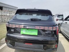 Lynk & Co Geely Lynk & Co 01 1.5TD EM-F PM - ფოტო 4