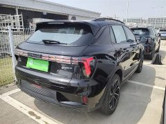 Lynk & Co Geely Lynk & Co 01 1.5TD EM-F PM - ფოტო 5