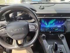 Lynk & Co Geely Lynk & Co 01 1.5TD EM-F PM - ფოტო 6