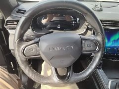 Lynk & Co Geely Lynk & Co 01 1.5TD EM-F PM - ფოტო 7