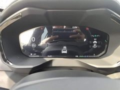 Lynk & Co Geely Lynk & Co 01 1.5TD EM-F PM - ფოტო 8