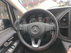 Mercedes-Benz Vito 2021 2.0T Business Edition 7-Seater - ფოტო 11