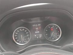 Mercedes-Benz Vito 2021 2.0T Business Edition 7-Seater - ფოტო 12