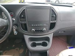 Mercedes-Benz Vito 2021 2.0T Business Edition 7-Seater - ფოტო 13