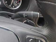 Mercedes-Benz Vito 2021 2.0T Business Edition 7-Seater - ფოტო 14
