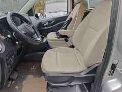 Mercedes-Benz Vito 2021 2.0T Business Edition 7-Seater - ფოტო 15
