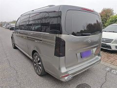 Mercedes-Benz Vito 2021 2.0T Business Edition 7-Seater - ფოტო 5
