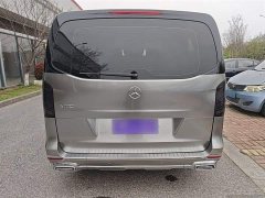Mercedes-Benz Vito 2021 2.0T Business Edition 7-Seater - ფოტო 6