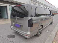 Mercedes-Benz Vito 2021 2.0T Business Edition 7-Seater - ფოტო 7