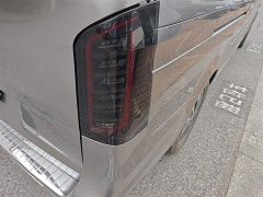 Mercedes-Benz Vito 2021 2.0T Business Edition 7-Seater - ფოტო 8