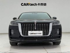 Hongqi H9 2020 2.0T Zhilian Flagship Edition - фото 3