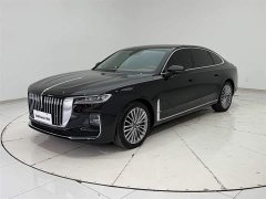 Hongqi H9 2020 2.0T Zhilian Flagship Edition - фото 5