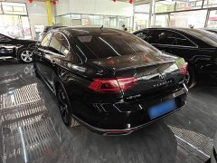 Volkswagen Magotan 2020 330TSI DSG Luxury - ფოტო 10