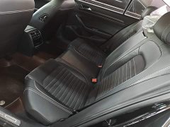 Volkswagen Magotan 2020 330TSI DSG Luxury - ფოტო 11