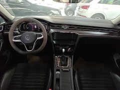 Volkswagen Magotan 2020 330TSI DSG Luxury - ფოტო 13