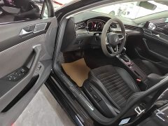 Volkswagen Magotan 2020 330TSI DSG Luxury - ფოტო 14