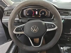 Volkswagen Magotan 2020 330TSI DSG Luxury - ფოტო 15