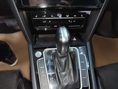 Volkswagen Magotan 2020 330TSI DSG Luxury - ფოტო 16