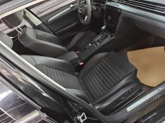 Volkswagen Magotan 2020 330TSI DSG Luxury - ფოტო 17