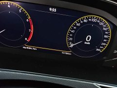 Volkswagen Magotan 2020 330TSI DSG Luxury - ფოტო 3