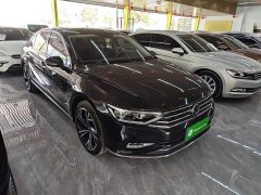 Volkswagen Magotan 2020 330TSI DSG Luxury - ფოტო 5