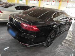 Volkswagen Magotan 2020 330TSI DSG Luxury - ფოტო 6