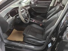 Volkswagen Magotan 2020 330TSI DSG Luxury - ფოტო 7