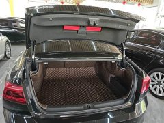 Volkswagen Magotan 2020 330TSI DSG Luxury - ფოტო 9