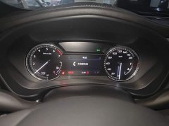 Cadillac XT4 2022 28T FWD Fashion Edition - ფოტო 12