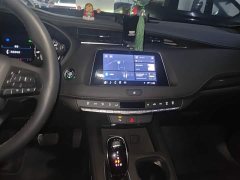 Cadillac XT4 2022 28T FWD Fashion Edition - ფოტო 13
