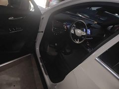 Cadillac XT4 2022 28T FWD Fashion Edition - ფოტო 16