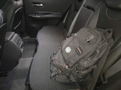Cadillac XT4 2022 28T FWD Fashion Edition - ფოტო 17