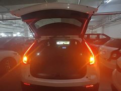 Cadillac XT4 2022 28T FWD Fashion Edition - ფოტო 19