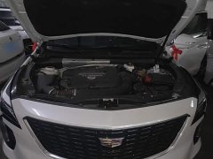 Cadillac XT4 2022 28T FWD Fashion Edition - ფოტო 20